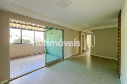 Apartamento com 2 Quartos para alugar, 84m² no Nova Suíssa, Belo Horizonte