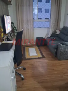 Apartamento com 2 Quartos à venda, 44m² no Jardim América da Penha, São Paulo