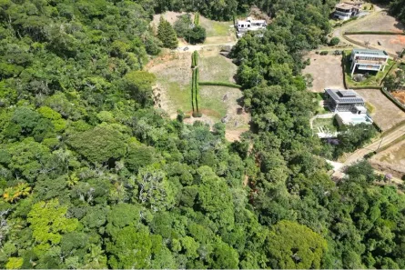 Lote/Terreno à venda, 8049m² no Aracê, Domingos Martins