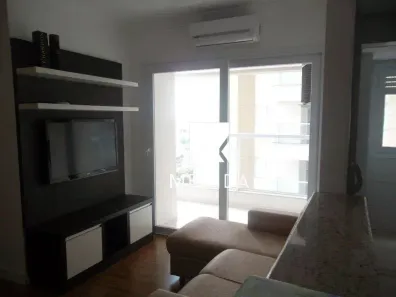 Apartamento com 2 Quartos à venda, 57m² no Jardim, Santo André