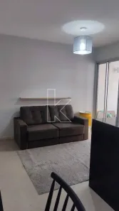 Apartamento com 1 Quarto à venda, 46m² no Vila Buarque, São Paulo
