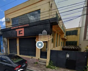 Galpão/Depósito/Armazém para alugar, 705m² no Parque Vitória, São Paulo