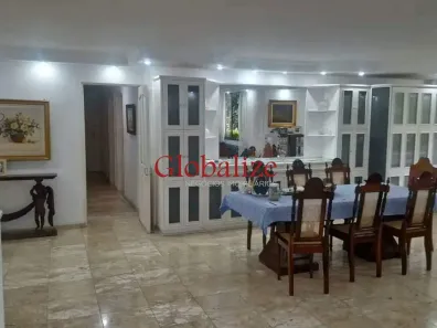 Apartamento com 3 Quartos à venda, 175m² no Boqueirão, Santos