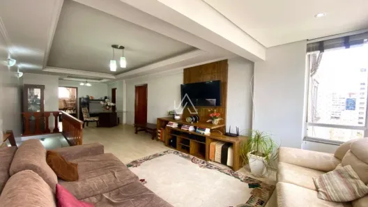 Apartamento com 3 Quartos à venda, 179m² no Centro, Passo Fundo