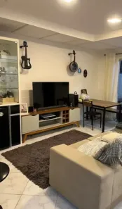 Apartamento com 2 Quartos à venda, 40m² no Jardim Guairaca, São Paulo