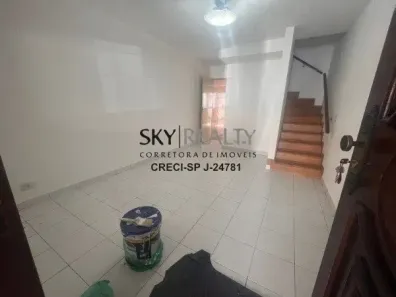 Casa de Condomínio com 2 Quartos à venda, 68m² no Pedreira, São Paulo