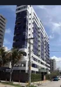 Flat com 1 Quarto à venda, 32m² no Candeias, Jaboatão dos Guararapes