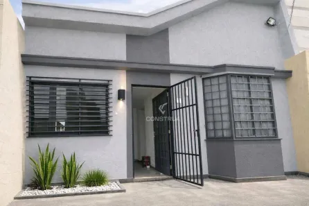 Imóvel Comercial para alugar, 216m² no Jardim Guanabara, Campinas