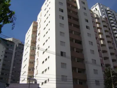 Apartamento com 1 Quarto para alugar, 38m² no Vila Mariana, São Paulo
