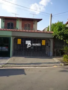 Sobrado com 3 Quartos à venda, 198m² no Vila Campesina, Osasco