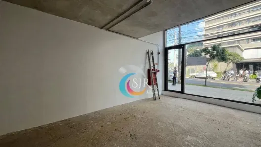 Ponto Comercial para alugar, 133m² no Sumarezinho, São Paulo