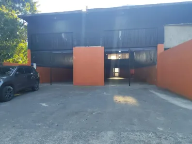 Galpão/Depósito/Armazém para alugar, 302m² no Maravista, Niterói