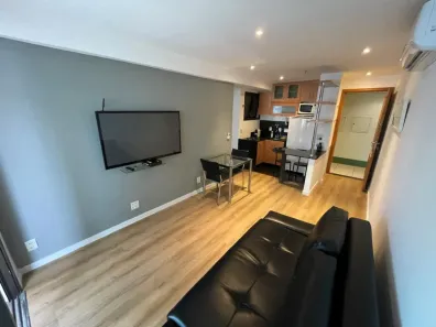 Flat com 1 Quarto à venda, 45m² no Ipanema, Rio de Janeiro