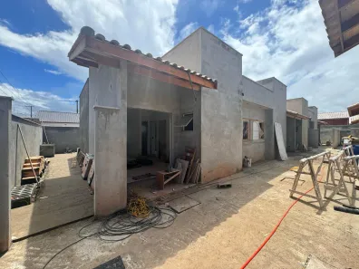 Casa com 2 Quartos à venda, 49m² no Chácara Glória, Itanhaém
