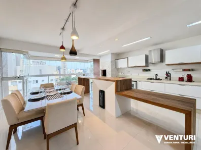 Apartamento com 3 Quartos à venda, 157m² no Victor Konder, Blumenau
