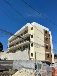 Apartamento com 2 Quartos à venda, 45m² no Porto Velho, São Gonçalo