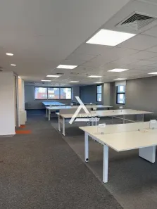 Sala Comercial para venda ou aluguel, 769m² no Vila Olímpia, São Paulo