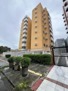Apartamento com 4 Quartos à venda, 72m² no Jatiúca, Maceió