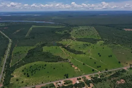 com 3 Quartos à venda, 220m² no Área Rural de Cuiabá, Cuiabá