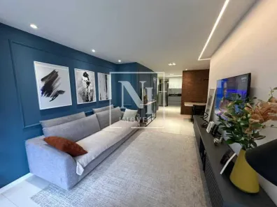 Apartamento com 2 Quartos à venda, 82m² no Copacabana, Rio de Janeiro
