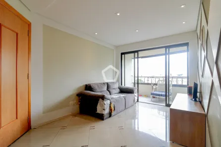 Apartamento com 3 Quartos à venda, 95m² no Mooca, São Paulo