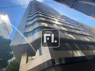 Sala Comercial para alugar, 554m² no Centro, Rio de Janeiro