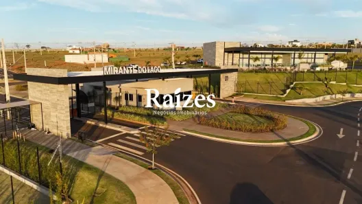 Lote/Terreno à venda, 264m² no Loteamento Portal do Vale II, Uberlândia