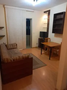 Apartamento com 1 Quarto para alugar, 42m² no Morro dos Ingleses, São Paulo