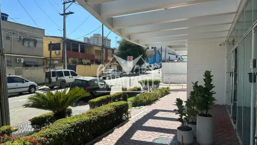 Ponto Comercial para venda ou aluguel, 48m² no Centro, Itaboraí