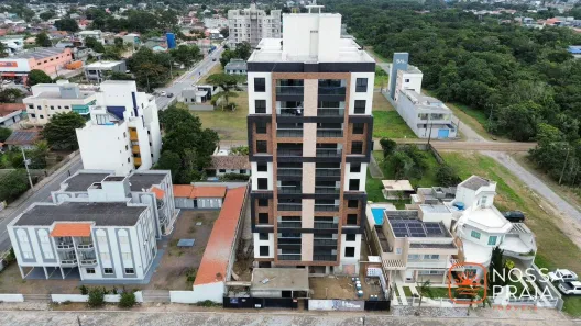 Apartamento com 3 Quartos à venda, 119m² no , Itapoá