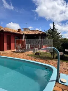 Casa com 3 Quartos à venda, 810m² no Aconchego da Serra, Itabirito