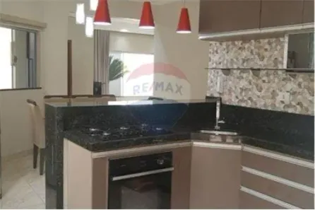 Casa com 3 Quartos à venda, 158m² no Jardim Santa Clara, Presidente Prudente