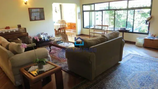 Casa com 4 Quartos à venda, 480m² no Planalto Paulista, São Paulo