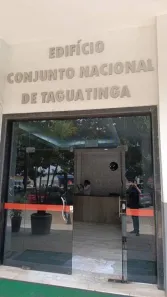 Sala Comercial à venda, 74m² no Taguatinga Centro, Brasília