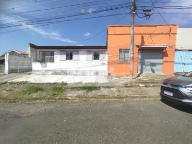 Imóvel Comercial com 3 Quartos à venda, 143m² no Neves, Ponta Grossa