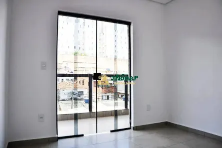 Apartamento com 2 Quartos à venda, 64m² no Jardim do Tiro, São Paulo