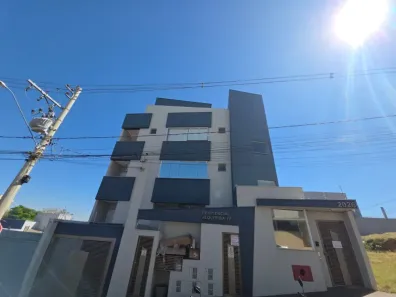 Apartamento com 1 Quarto à venda, 10m² no Jardim Piratininga II, Franca
