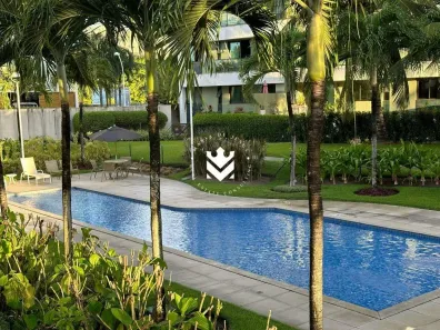 Apartamento com 3 Quartos à venda, 113m² no Paiva, Cabo de Santo Agostinho