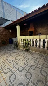 Casa com 2 Quartos à venda, 159m² no Jardim Paulista, Itapetininga