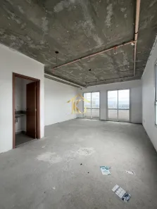Sala Comercial com 1 Quarto à venda, 40m² no Boqueirão, Praia Grande