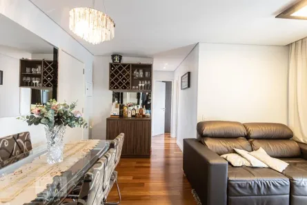 Apartamento com 2 Quartos à venda, 60m² no Vila Prudente, São Paulo