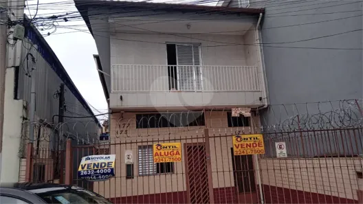 Sobrado com 9 Quartos à venda, 254m² no Jaçanã, São Paulo