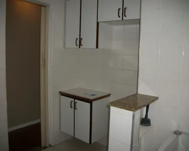 Apartamento com 1 Quarto para alugar, 40m² no Bela Vista, São Paulo