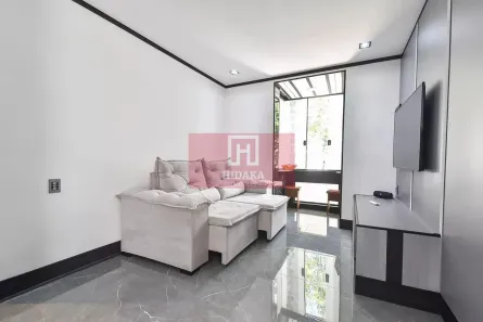 Apartamento com 2 Quartos à venda, 48m² no Paraíso, São Paulo