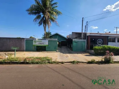 Casa com 3 Quartos à venda, 269m² no Centro, Três Lagoas
