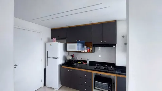 Apartamento com 2 Quartos à venda, 48m² no Cambuci, São Paulo
