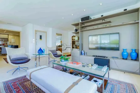 Apartamento com 2 Quartos à venda, 150m² no Itaim Bibi, São Paulo