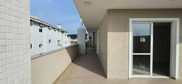 Cobertura com 3 Quartos à venda, 164m² no Ingleses do Rio Vermelho, Florianópolis
