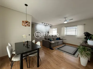 Casa com 3 Quartos à venda, 200m² no Jardim Nova Europa, Campinas
