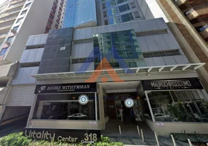 Sala Comercial para alugar, 29m² no Centro, Nova Iguaçu